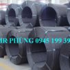 cáp dự ứng lực không vỏ bọc