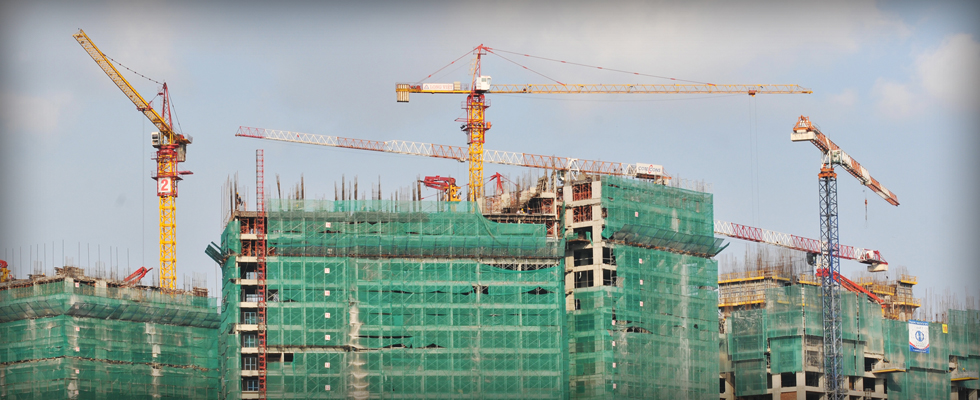 Xây nhà bán như xây cho chính mình