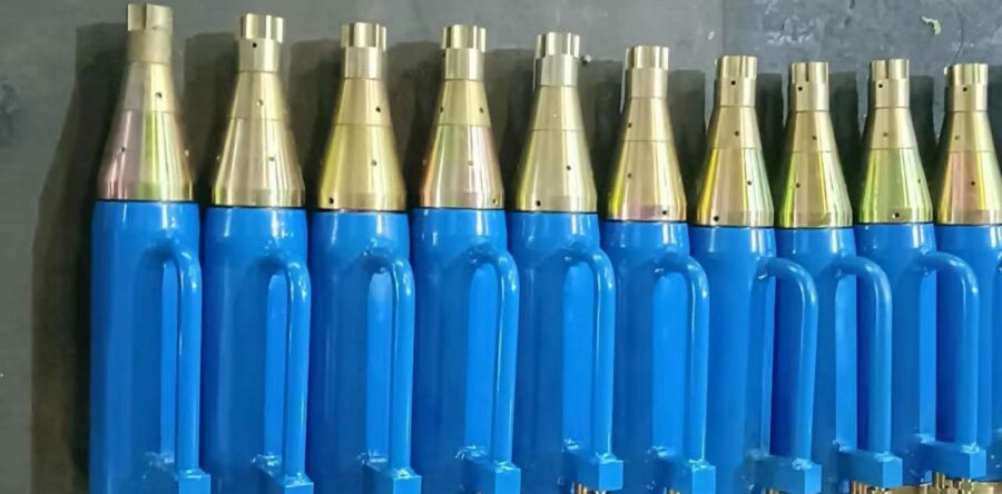 Kích căng kéo cáp 1 sợi -kích dự ứng lực